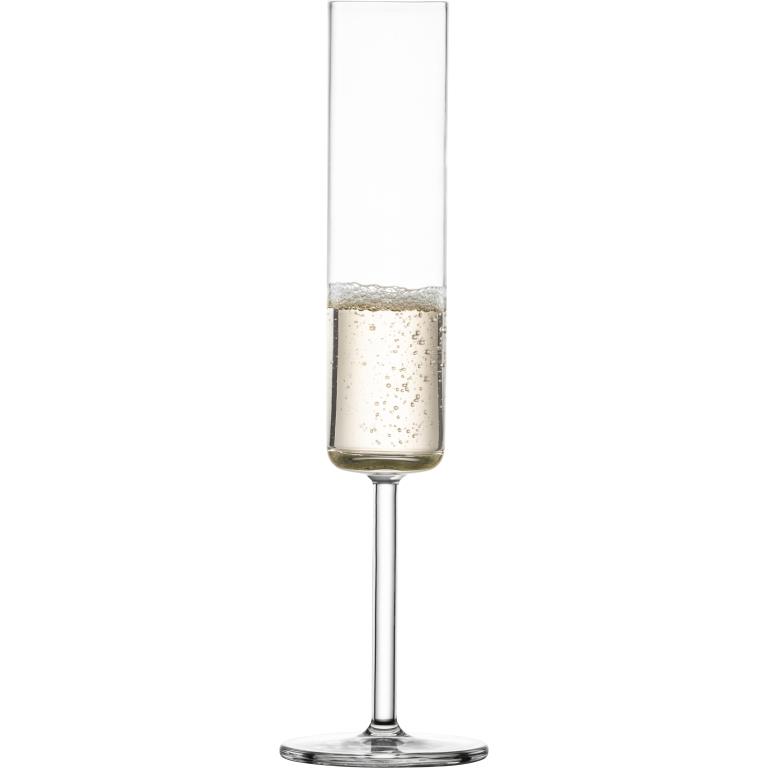Schott Zwiesel Modo Champagneglas - 163ml - 4 glazen