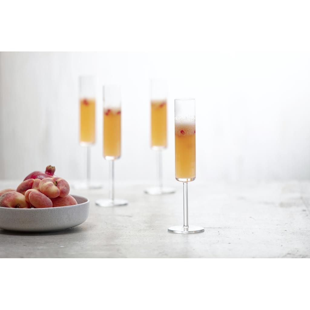 Schott Zwiesel Modo Champagneglas - 163ml - 4 glazen
