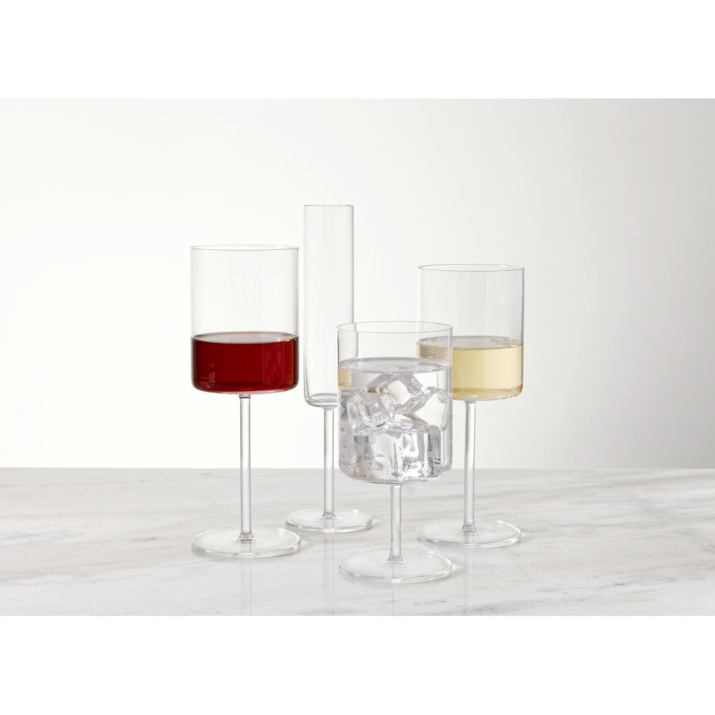 Schott Zwiesel Modo Champagneglas - 163ml - 4 glazen