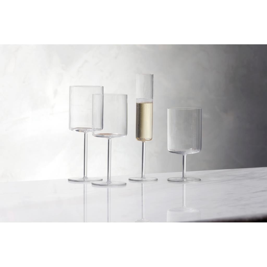 Schott Zwiesel Modo Champagneglas - 163ml - 4 glazen