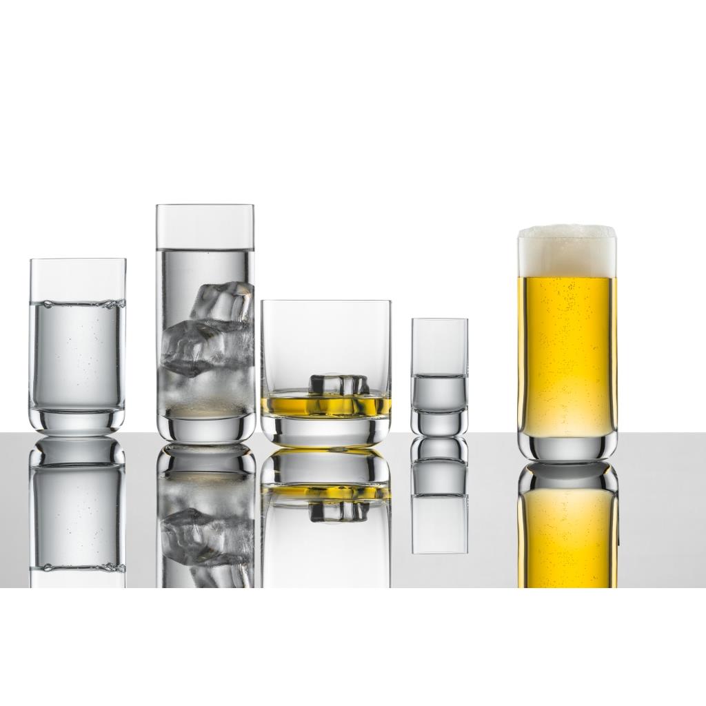 Schott Zwiesel Simple (Convention) Longdrinkglas - 370ml - 6 glazen