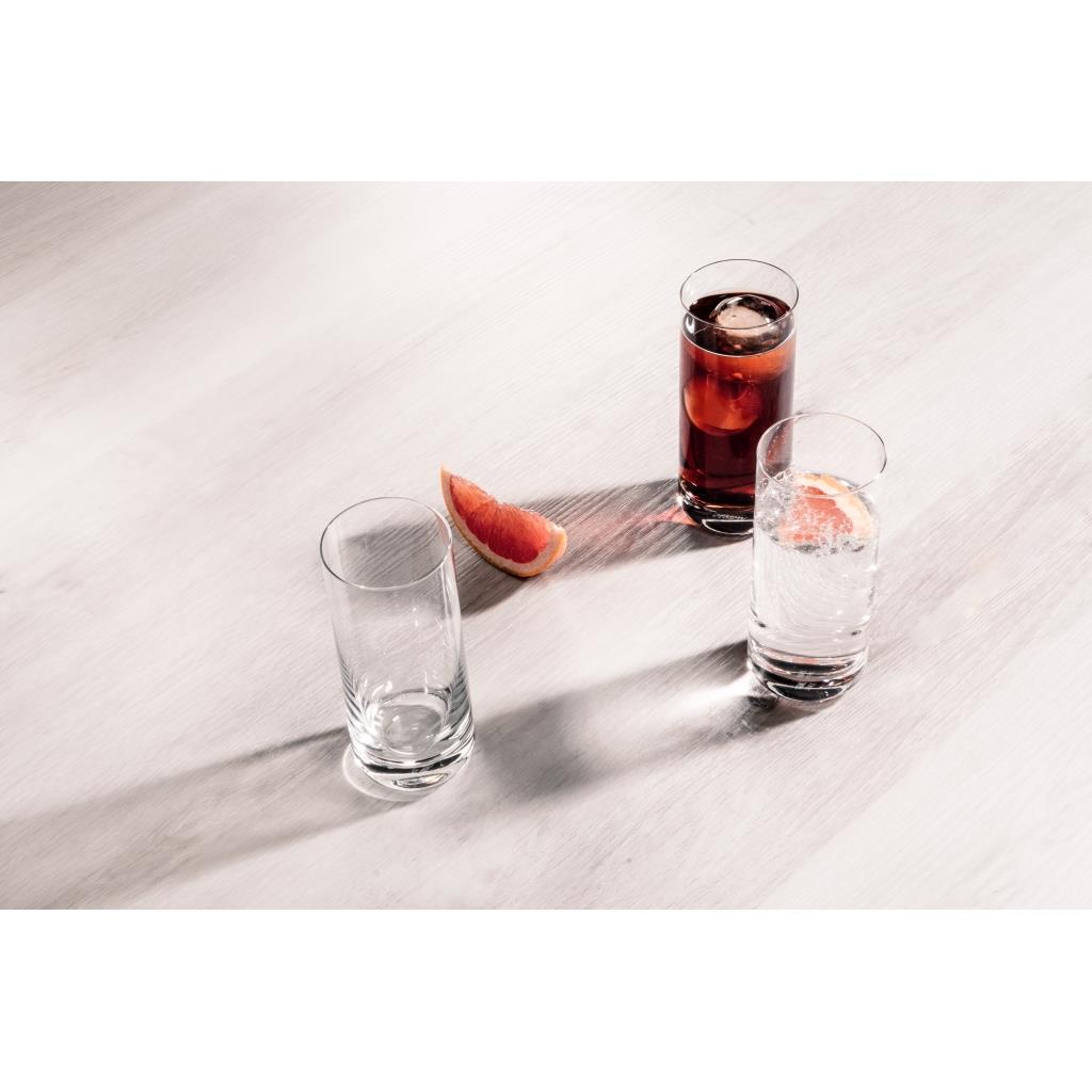 Schott Zwiesel Simple (Convention) Longdrinkglas - 370ml - 6 glazen