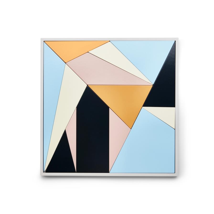 Printworks Houten Puzzel - Archimedes