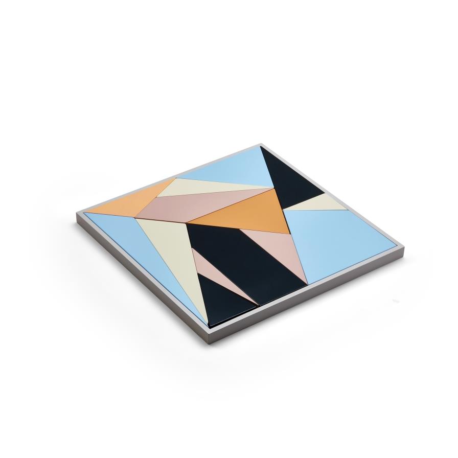 Printworks Houten Puzzel - Archimedes