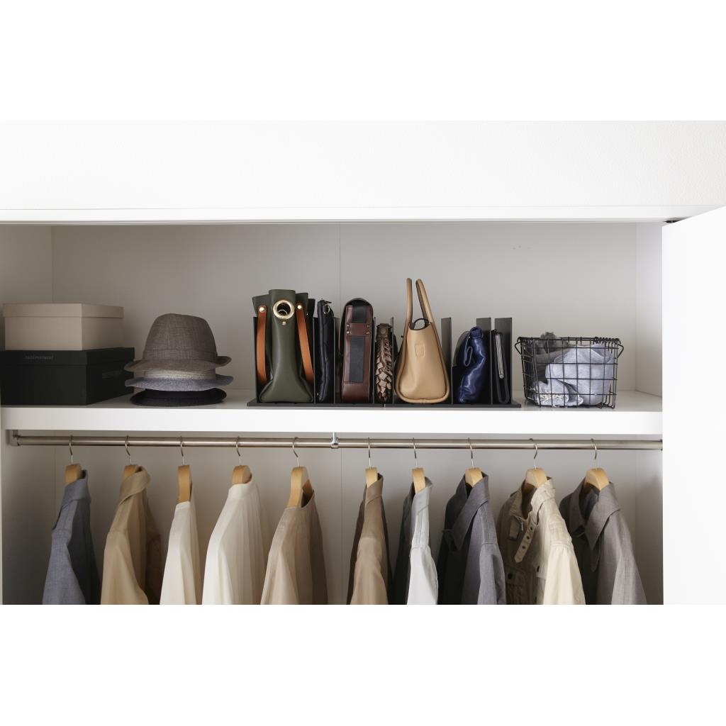 Yamazaki Tassen Organizer - Smart - Zwart