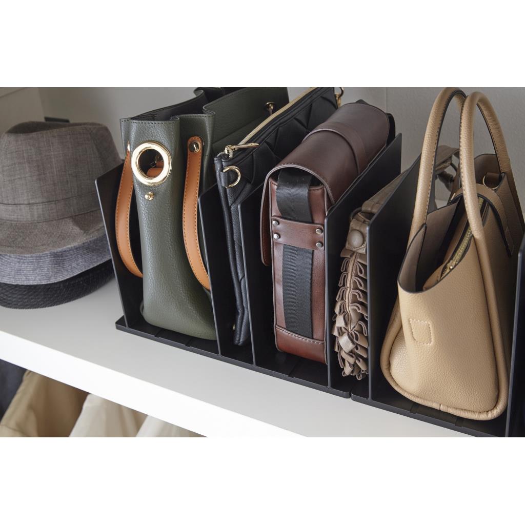 Yamazaki Tassen Organizer - Smart - Zwart