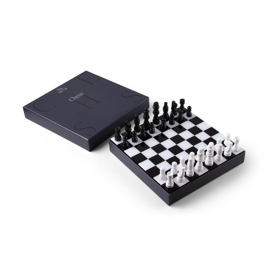 Printworks Classic - Schaakbord - Art of Chess