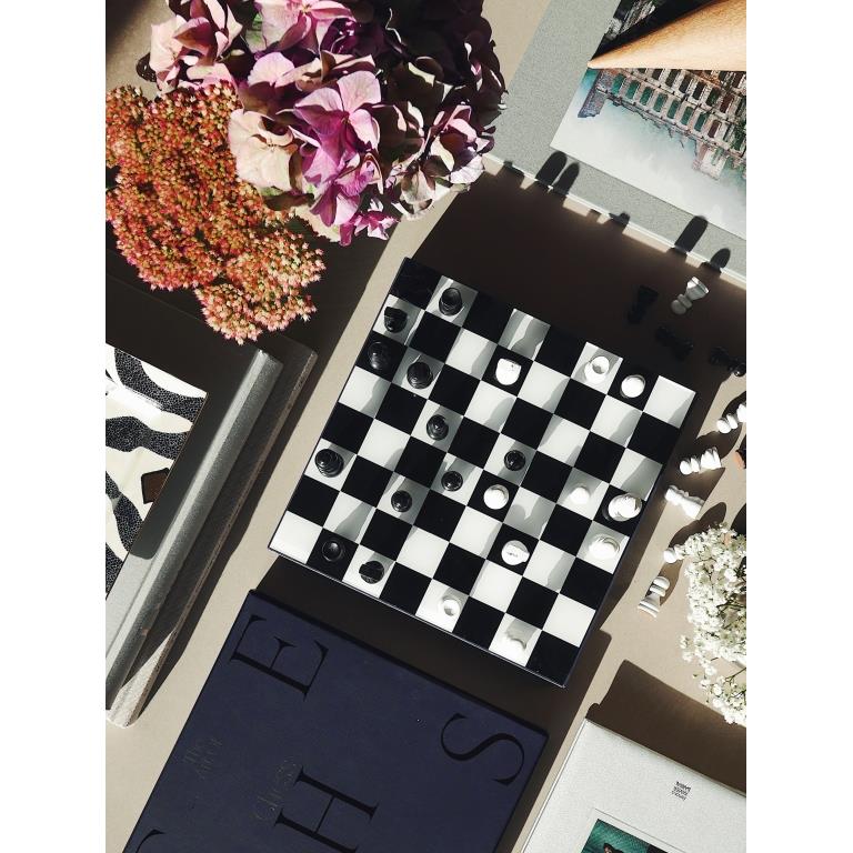 Printworks Classic - Schaakbord - Art of Chess