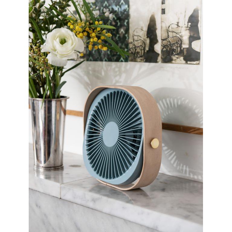Printworks Fantastic Fan - Ventilator - Blauw