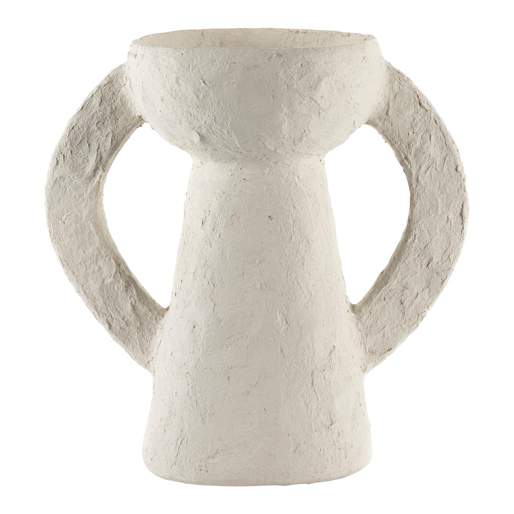 Serax - Marie Michielssen - Earth Vaas - H 41 cm
