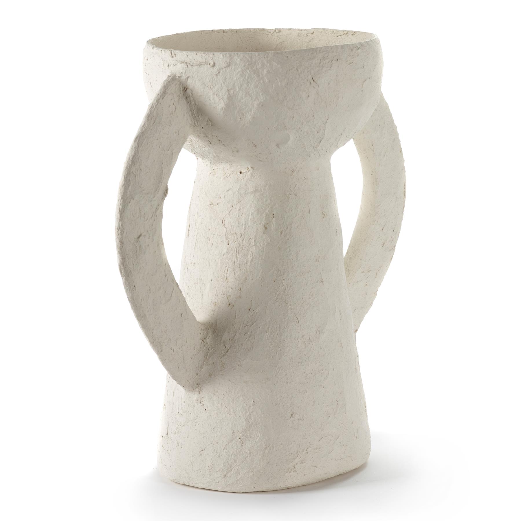 Serax - Marie Michielssen - Earth Vaas - H 41 cm