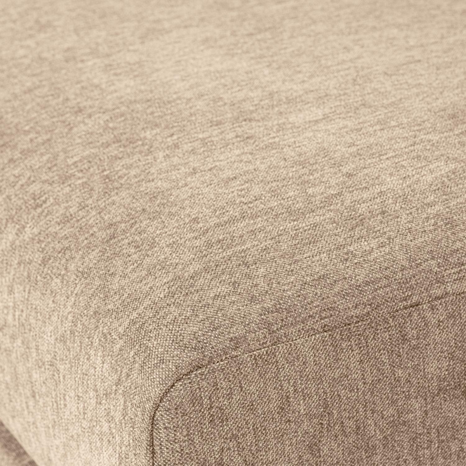 vtwonen Couple Loveseat Bank Element - Polyester - Naturel