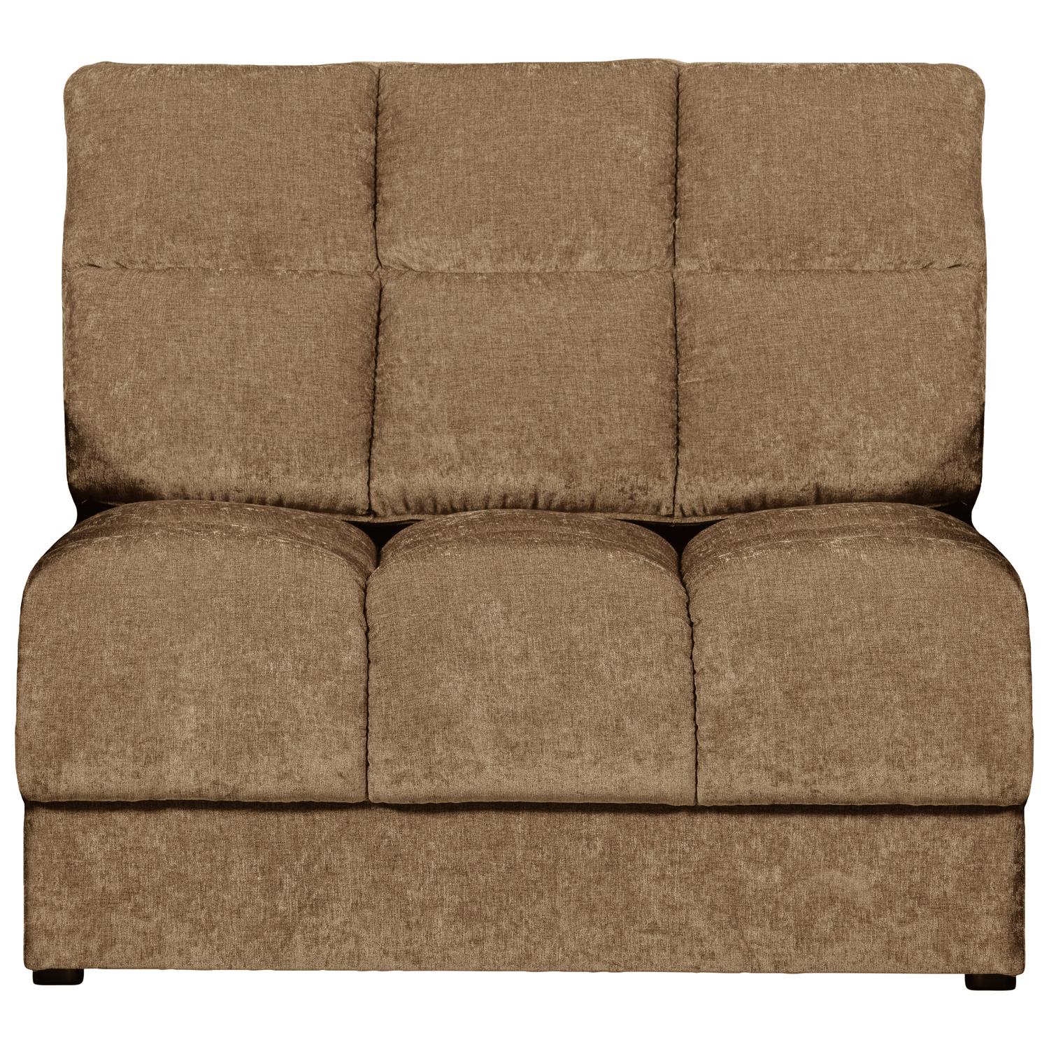 WOOOD Second Date 1-zits Element - Vintage - Zand
