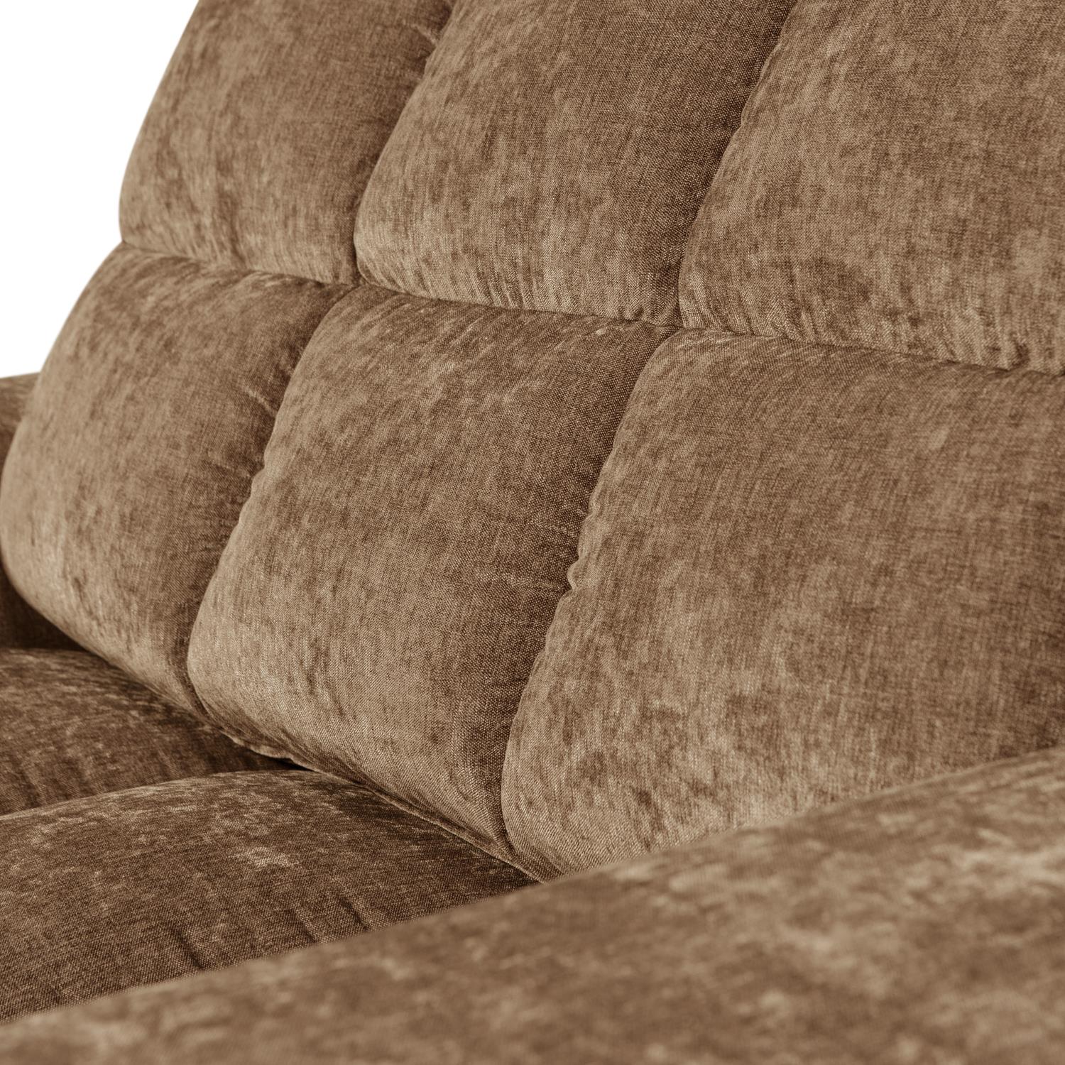 WOOOD Second Date Loveseat - Vintage - Zand