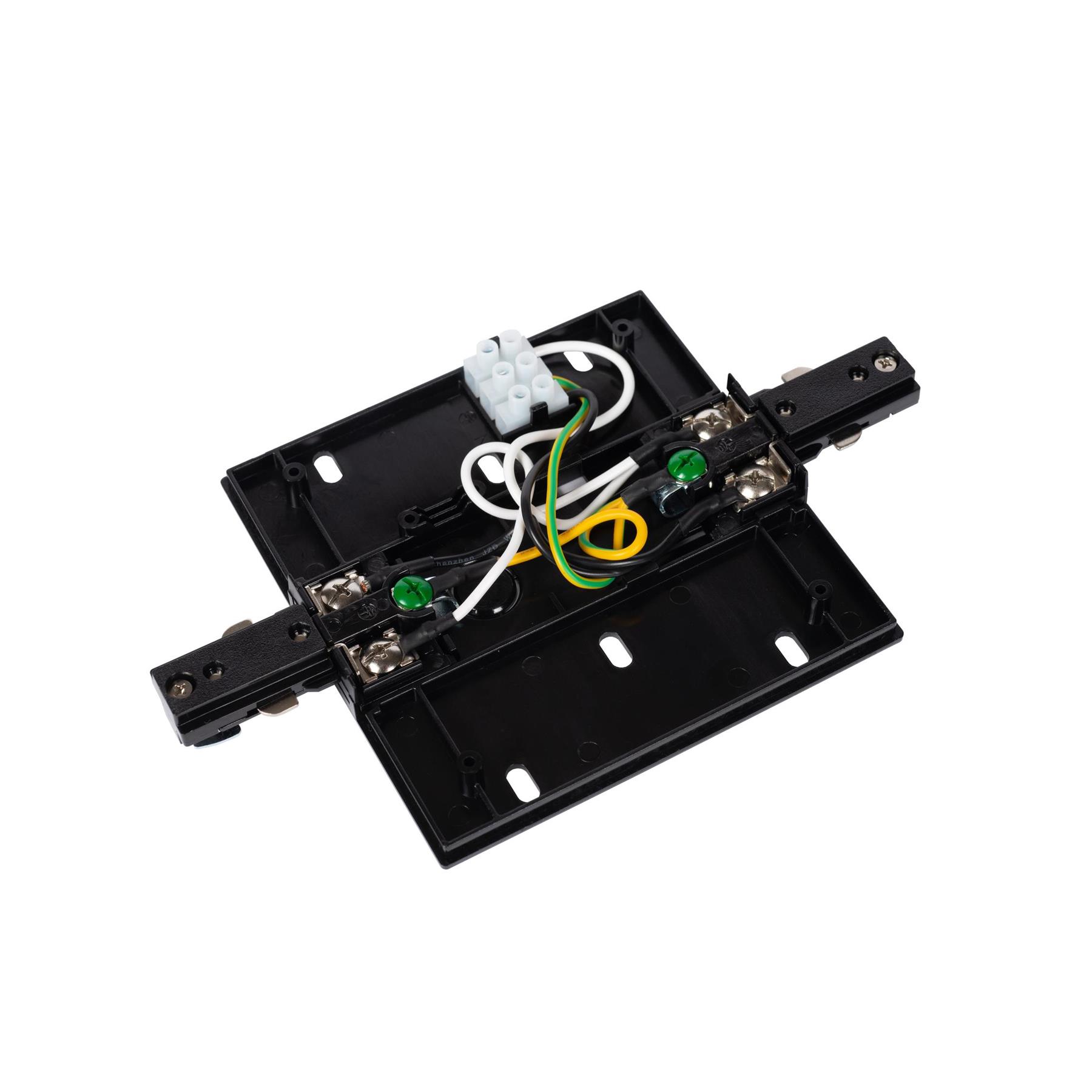 Lucide TRACK Railverlichting - Zwart