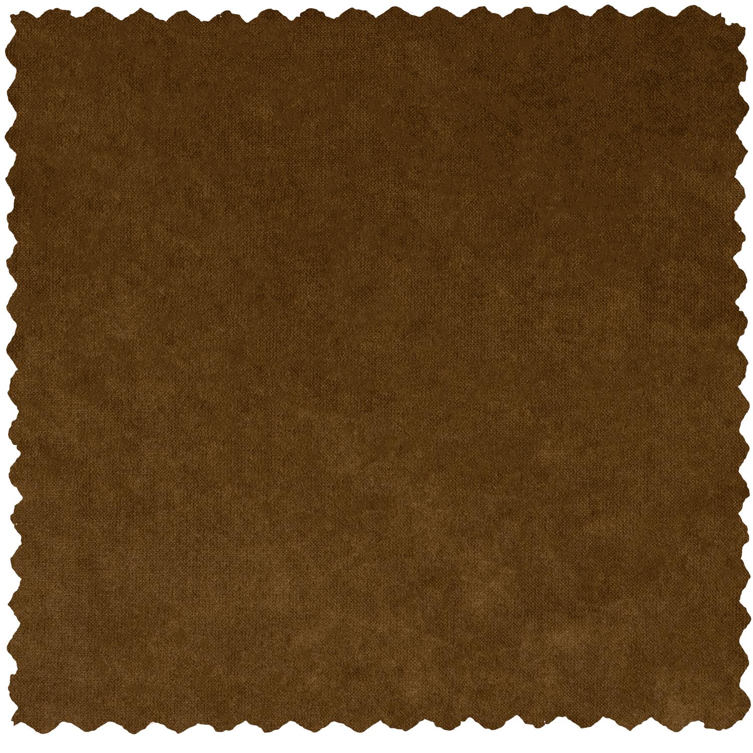 BePureHome Vogue Barkruk H 89 cm - Polyester - Honey Yellow
