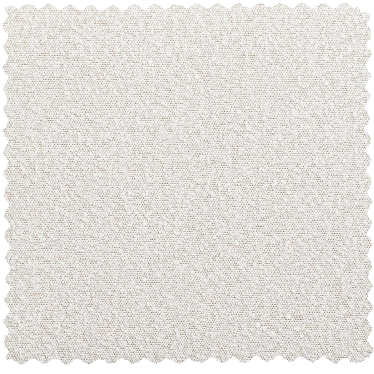 BePureHome Rodeo Hoekbank Rechts - Bouclé - Naturel - 85x266x86|213