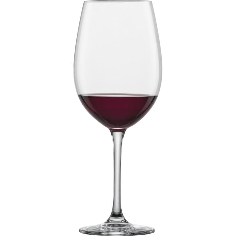 Schott Zwiesel Classico Bourgogne wijnglas - 409ml - 6 glazen