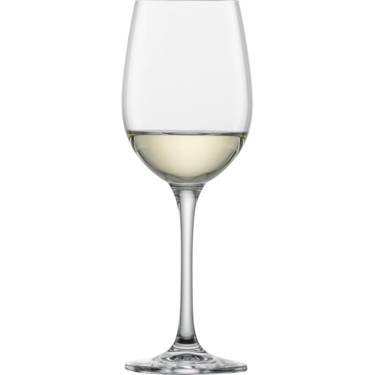 Schott Zwiesel Classico Witte wijnglas - 312ml - 6 glazen