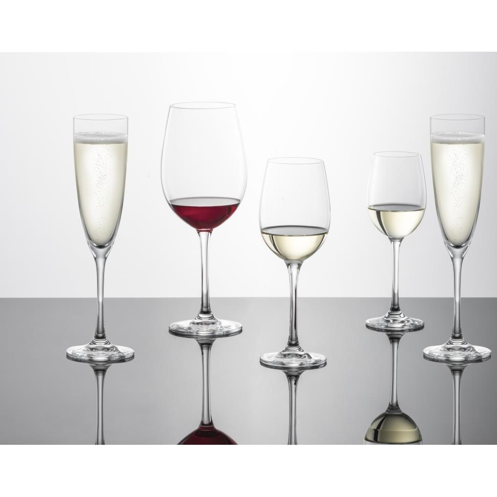 Schott Zwiesel Classico Witte wijnglas - 312ml - 6 glazen