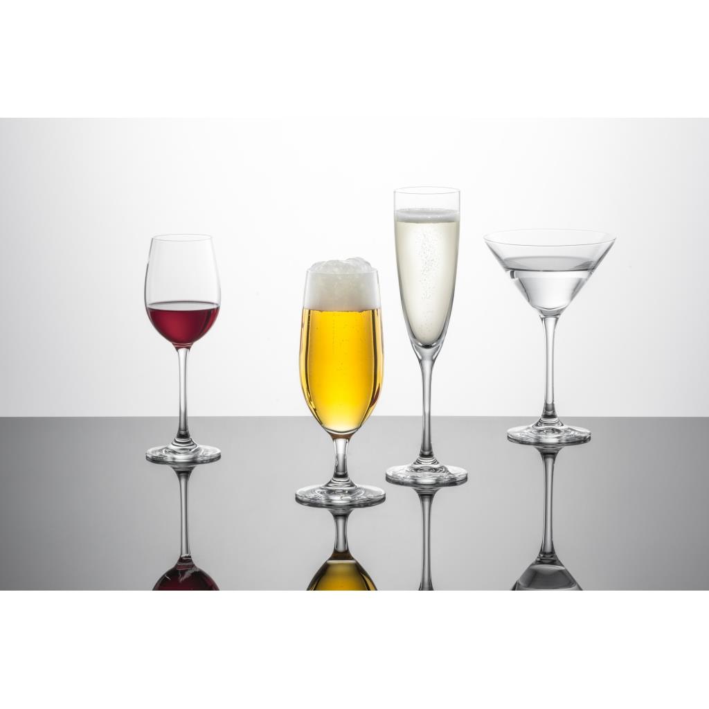 Schott Zwiesel Classico Witte wijnglas - 312ml - 6 glazen