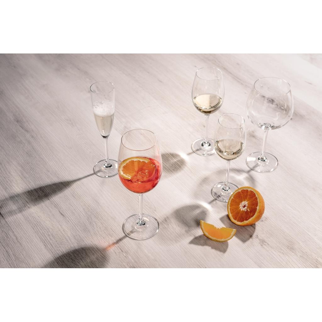 Schott Zwiesel Classico Witte wijnglas - 312ml - 6 glazen