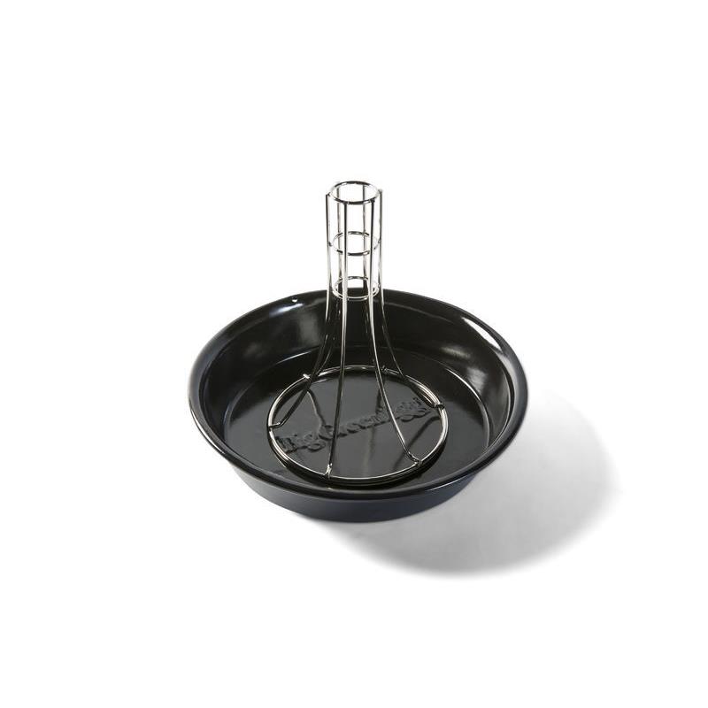 Big Green Egg - Kip|kalkoen houder verticaal (vertical poultry
