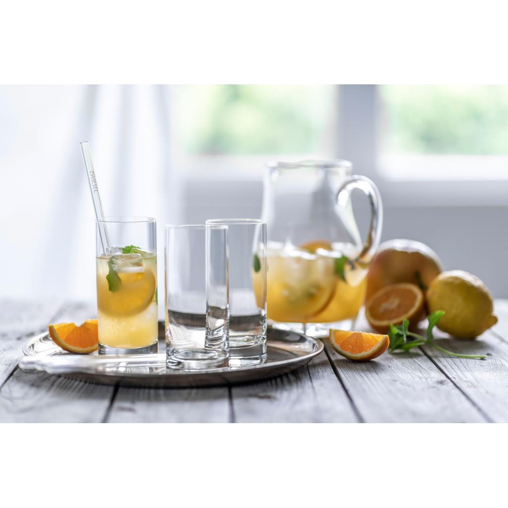 Zwiesel Glas Paris Tumbler 12 - 0.248 Ltr - set van 6