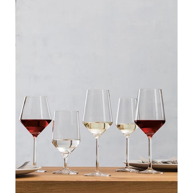 Zwiesel Glas Belfesta Beaujolais wijnglas 145 - 0.465 Ltr - set van 6