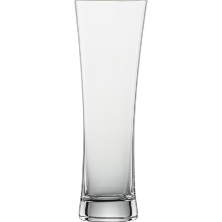 Schott Zwiesel Beer Basic Witbierglas klein - 300ml - 4 glazen