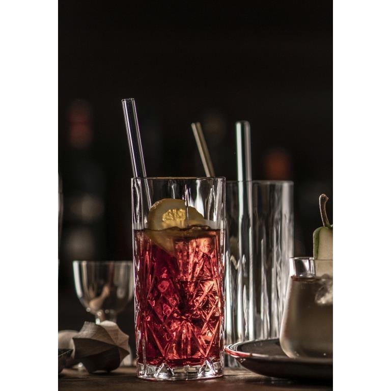Schott Zwiesel Show Longdrinkglas - 368ml - 4 glazen