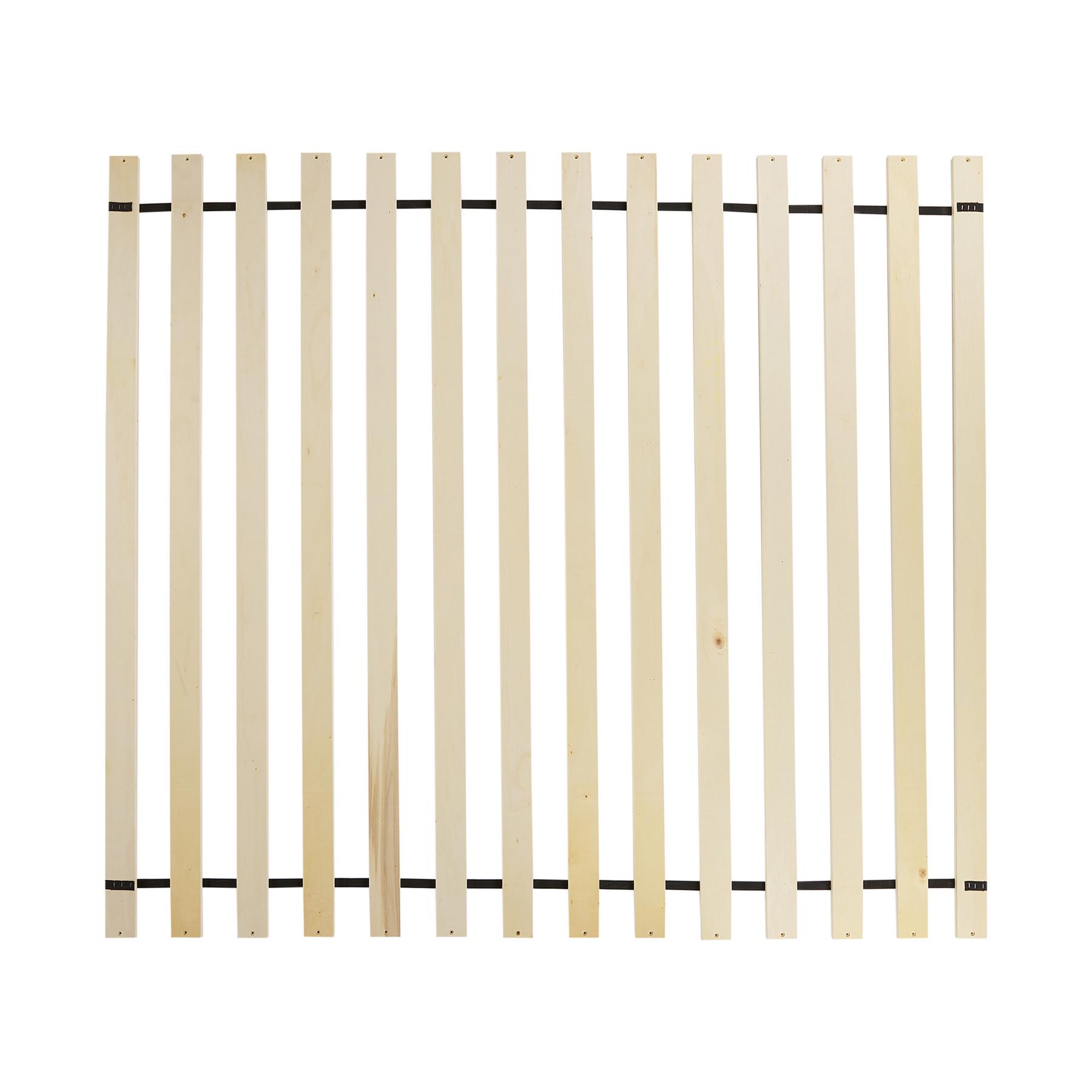 Beliani-AMBASSADOR-Tweepersoonsbed-Zwart-160 x 200 cm-Polyester