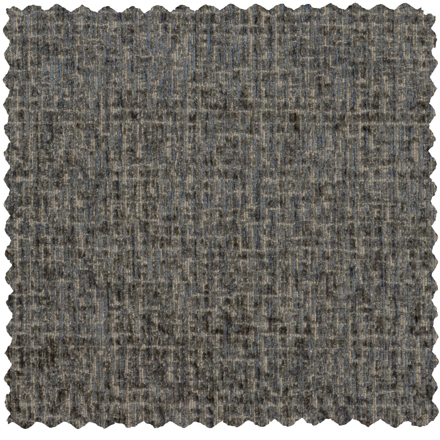 BePureHome Bank 2,5-Zits Rodeo - Structure Velvet - Frost - 85x190x86