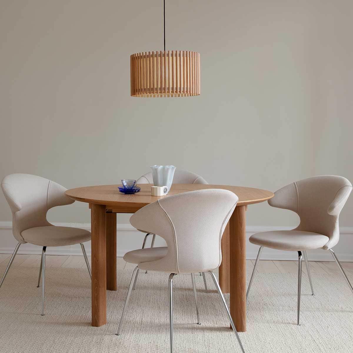 Umage Komorebi Large Hanglamp Natural Oak