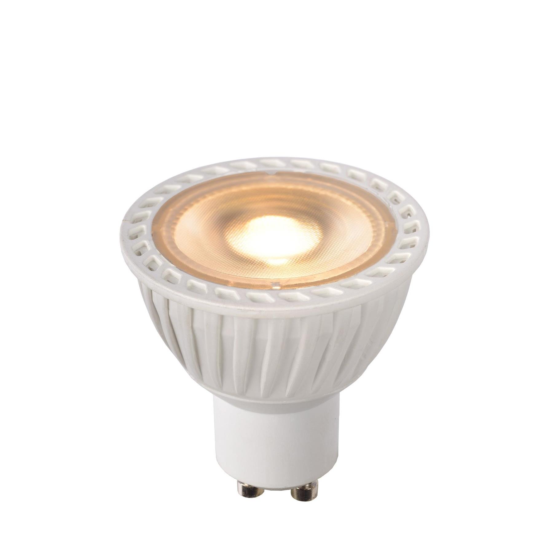 Lucide MR16 Led lamp - Wit