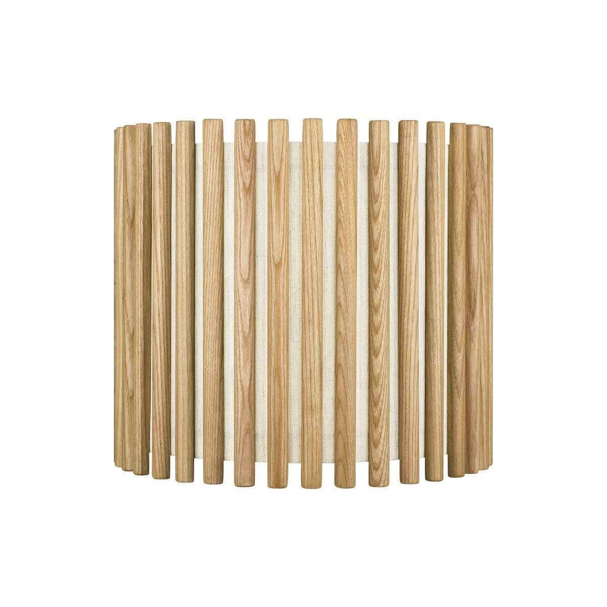 Umage Komorebi Medium Hanglamp Natural Oak