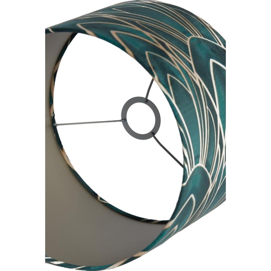 Light & Living Light&living Kap cilinder 20-20-15 cm TIARA groen
