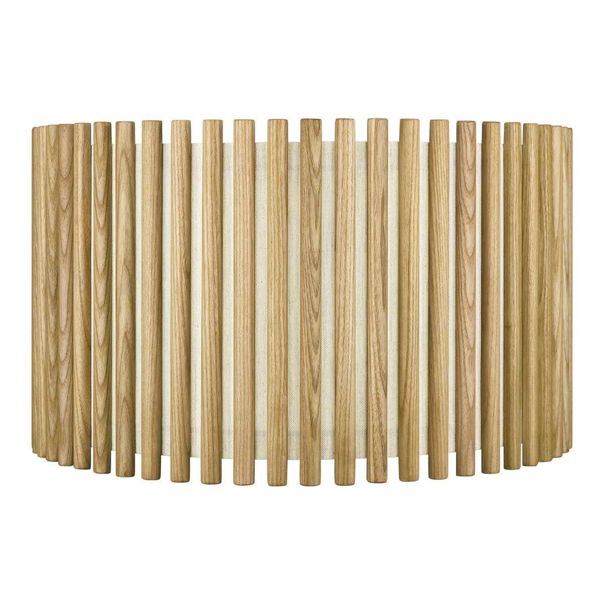 Umage Komorebi Large Hanglamp Natural Oak