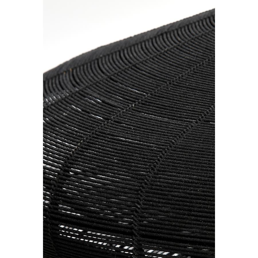 Light & Living Light&living Hanglamp Ø40x18 cm BAHOTO mat zwart