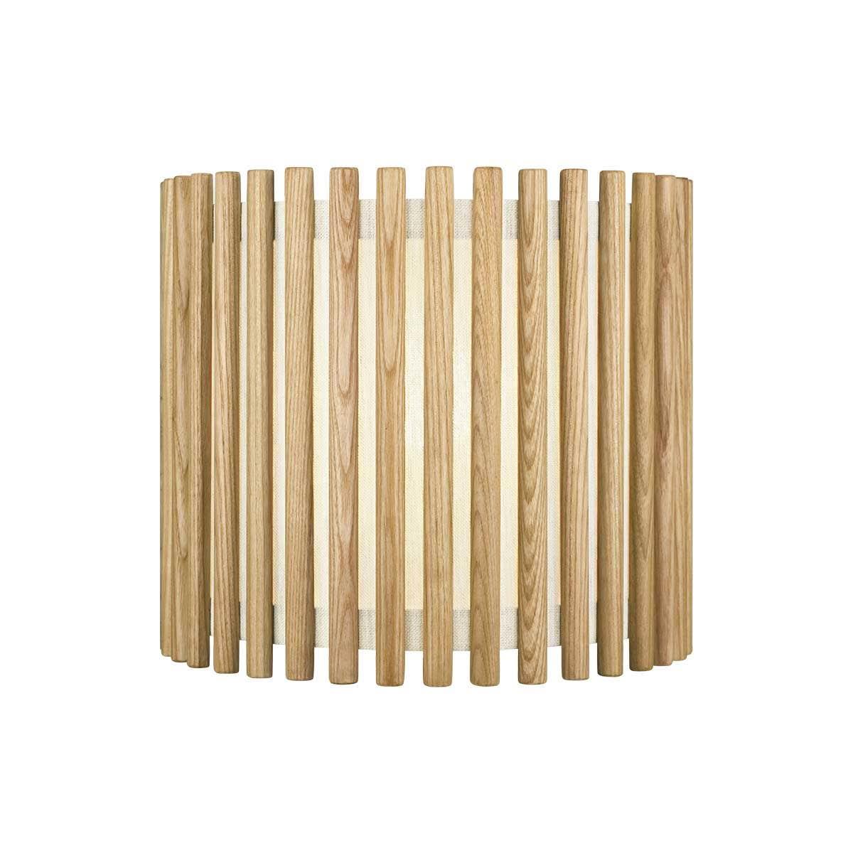 Umage Komorebi Medium Hanglamp Natural Oak