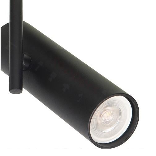 Highlight Spot Trend Zwart Mini GU-10 Ø 35mm 1 Lichts