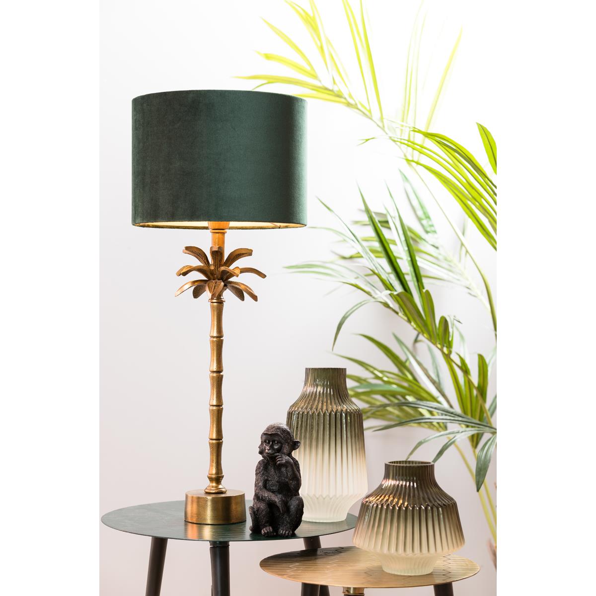 Light & Living Light&living Lampvoet Ø15x57 cm ARMATA antiek brons