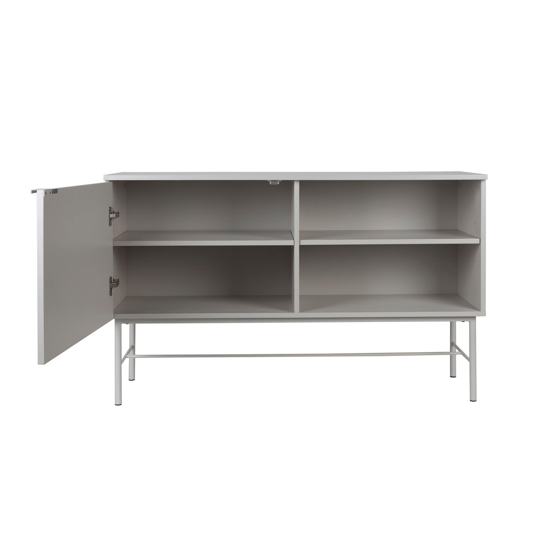Housecraft Living Cayo Dressoir| Kast Hoog Wit