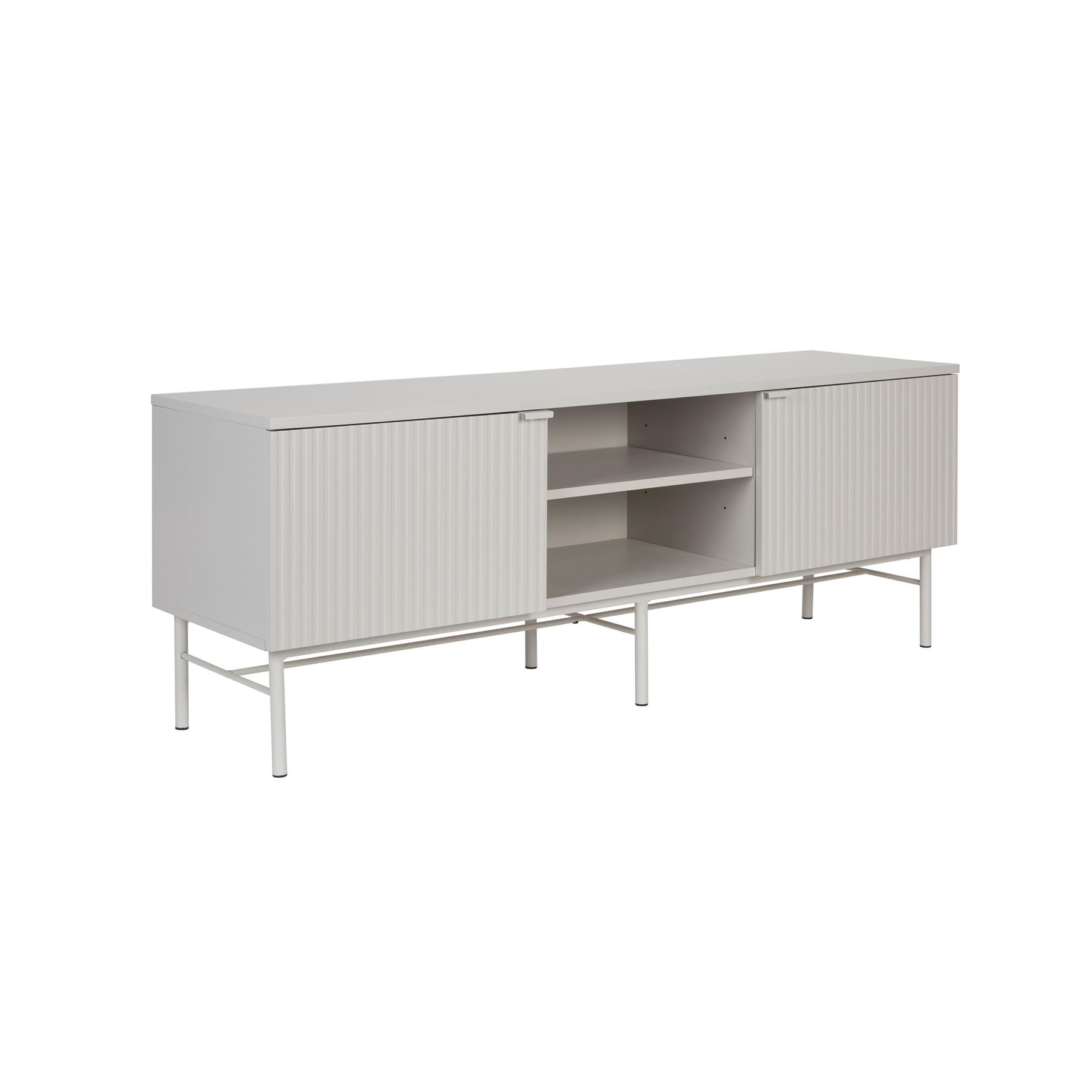 Housecraft Living Cayo Dressoir| Kast Laag Wit