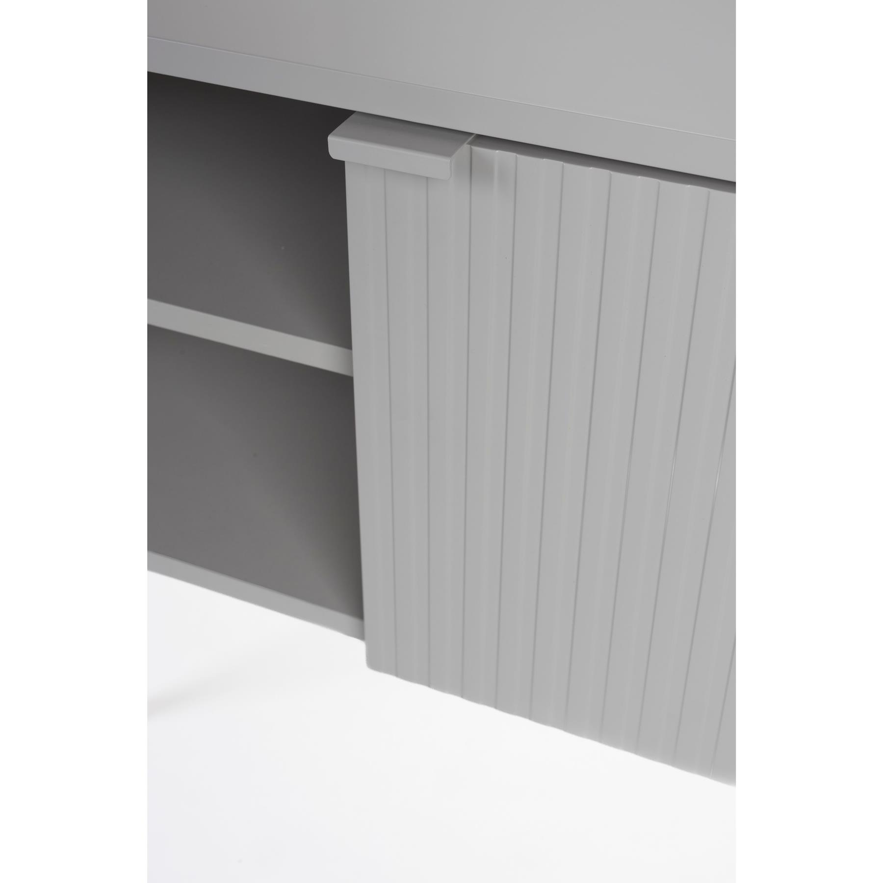 Housecraft Living Cayo Dressoir| Kast Laag Wit