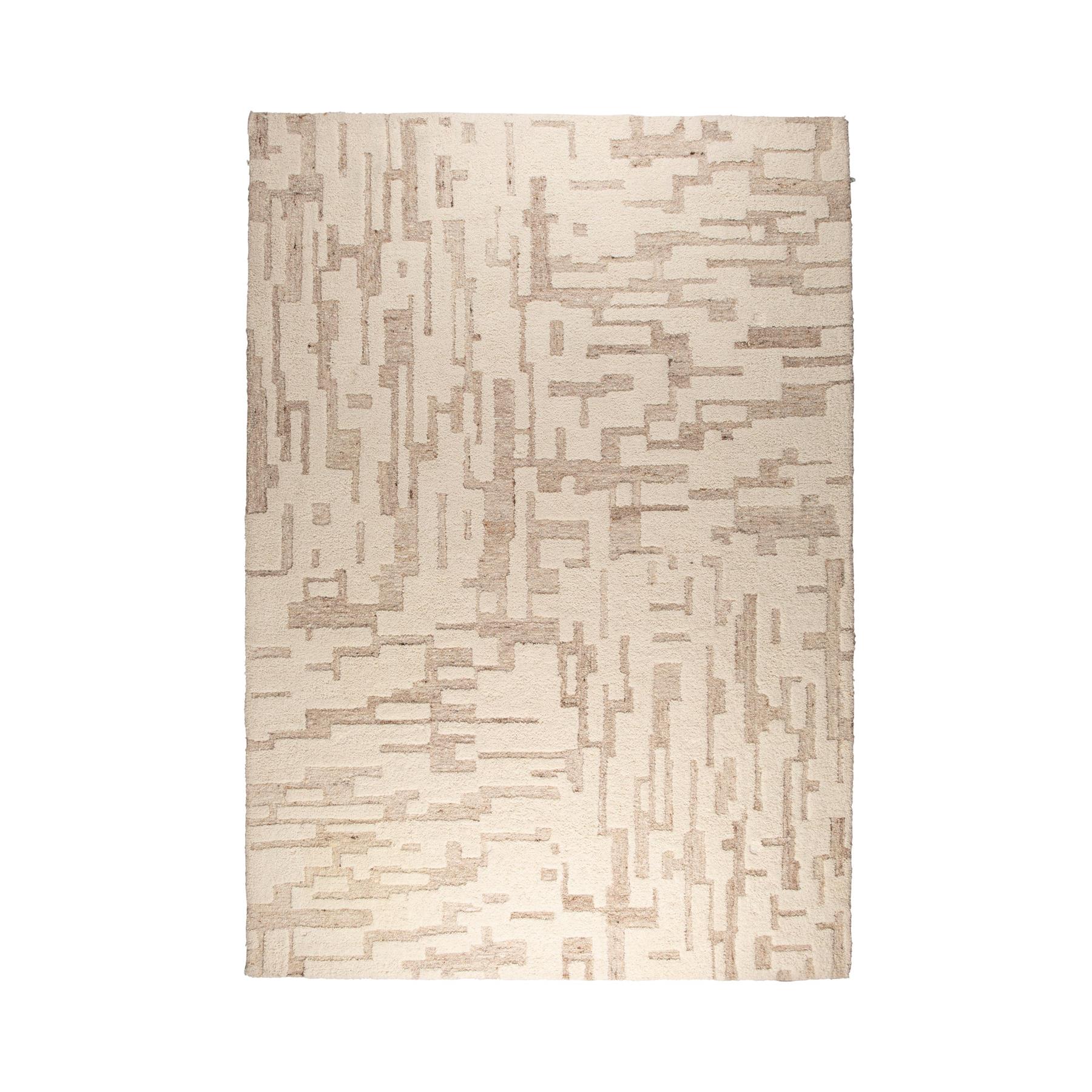 Zuiver Hills Vloerkleed 200x300 - Beige