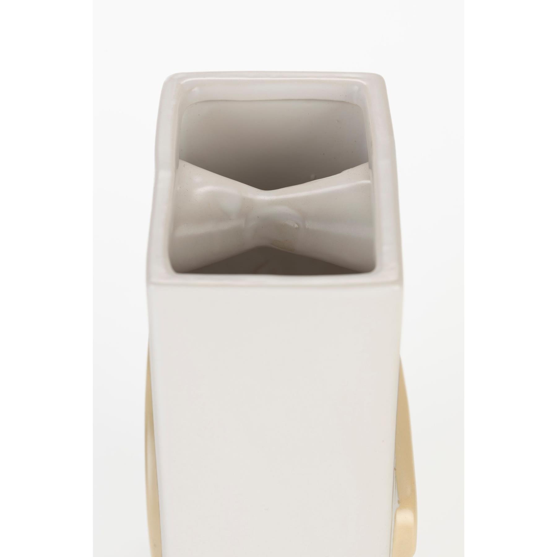 Zuiver Bloomer Vaas - Beige