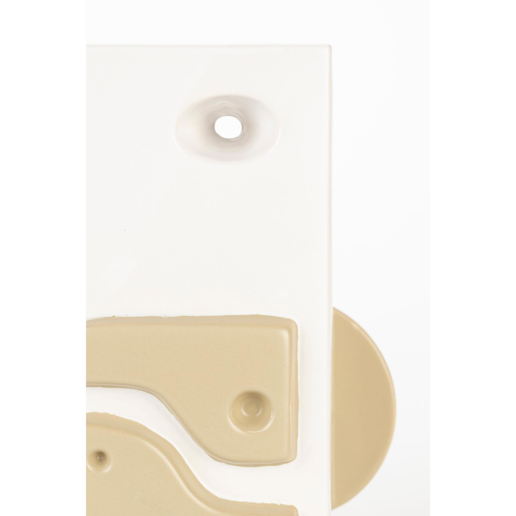 Zuiver Bloomer Vaas - Beige