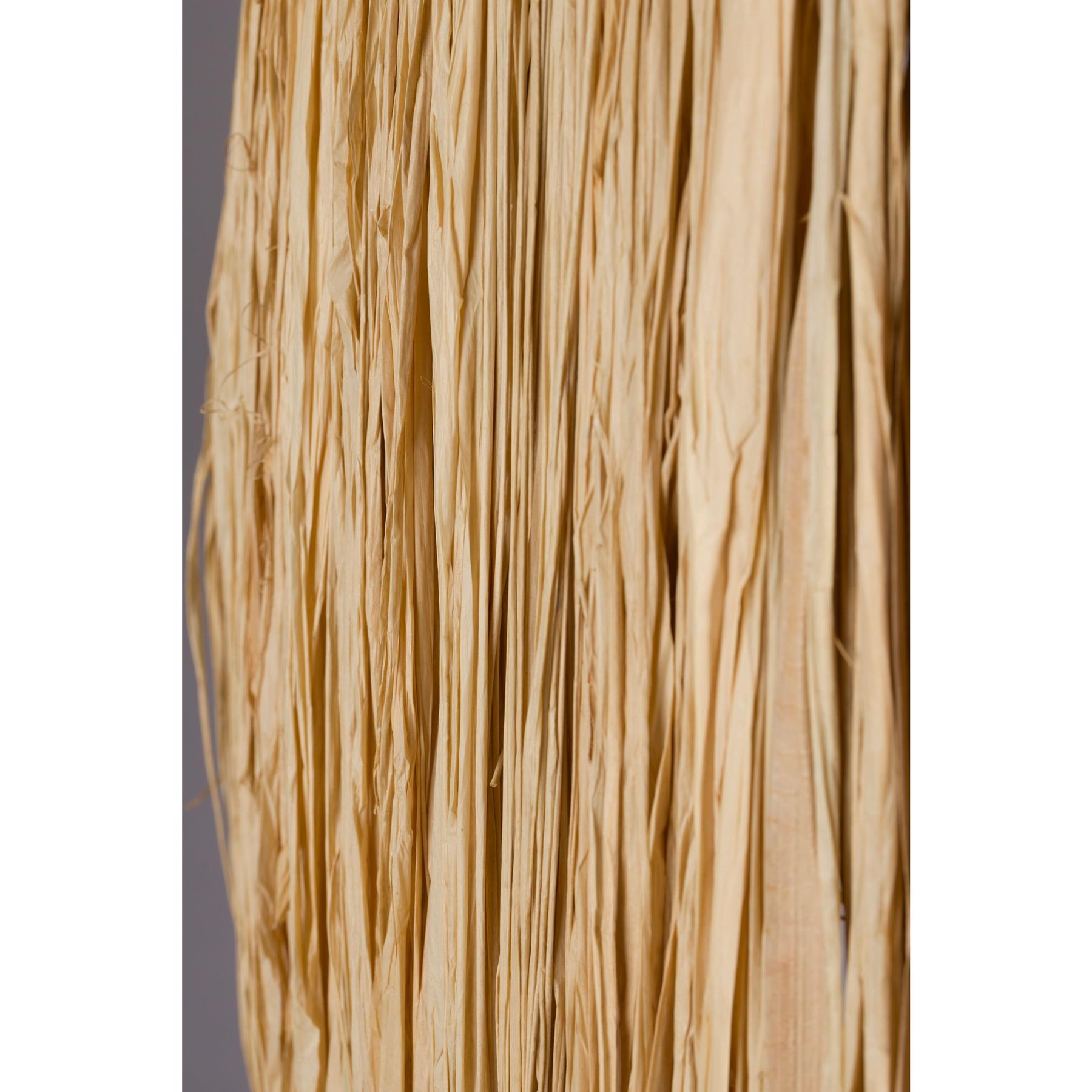 Dutchbone Afra Vloerlamp| Staande lamp Oranje