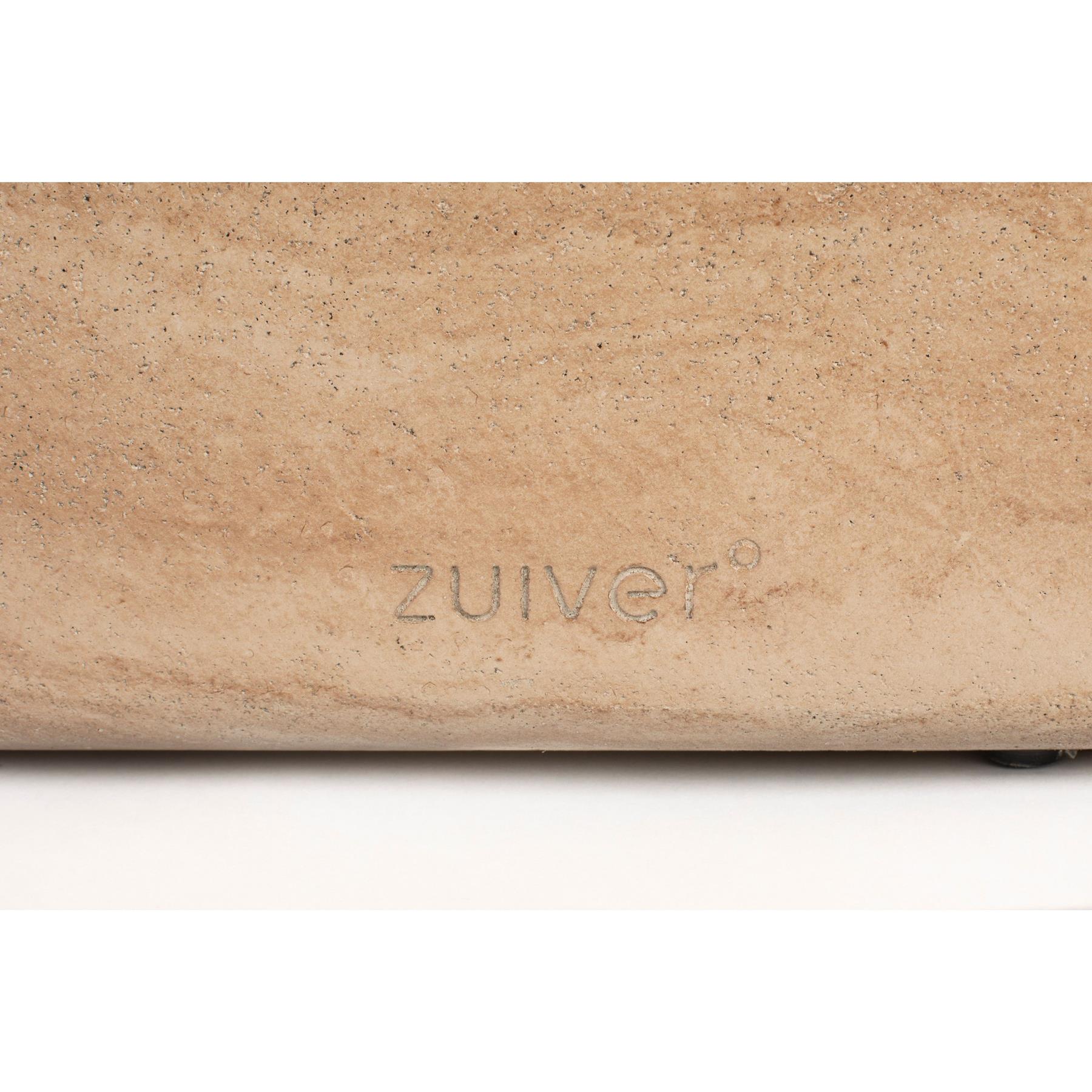 Zuiver Noble Salontafel Ovaal - Beige